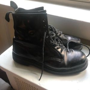Men's Doc Marten's
